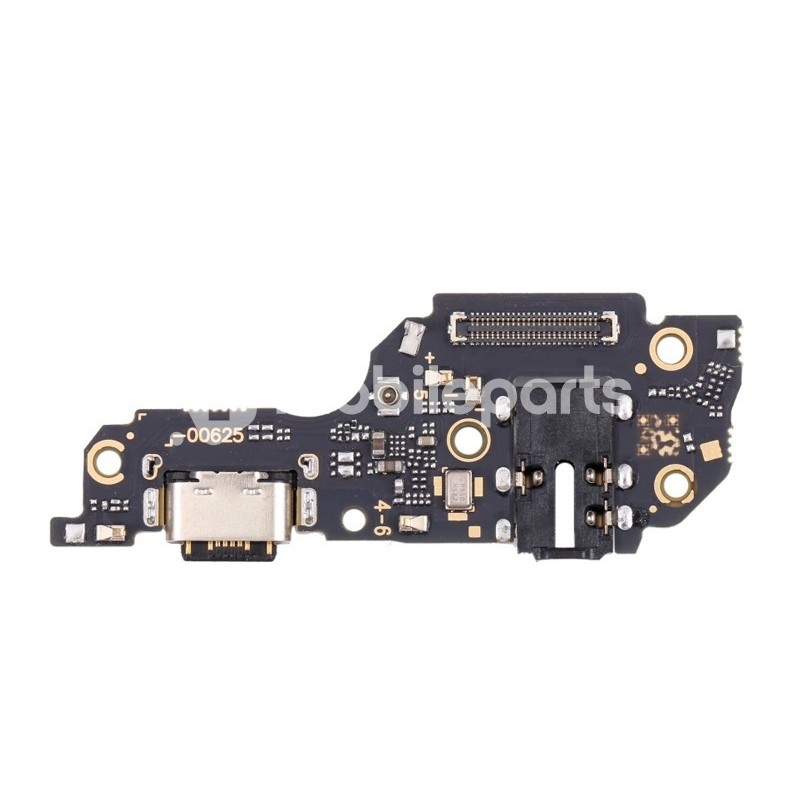 Charging Connector + Board Board Vivo Y21