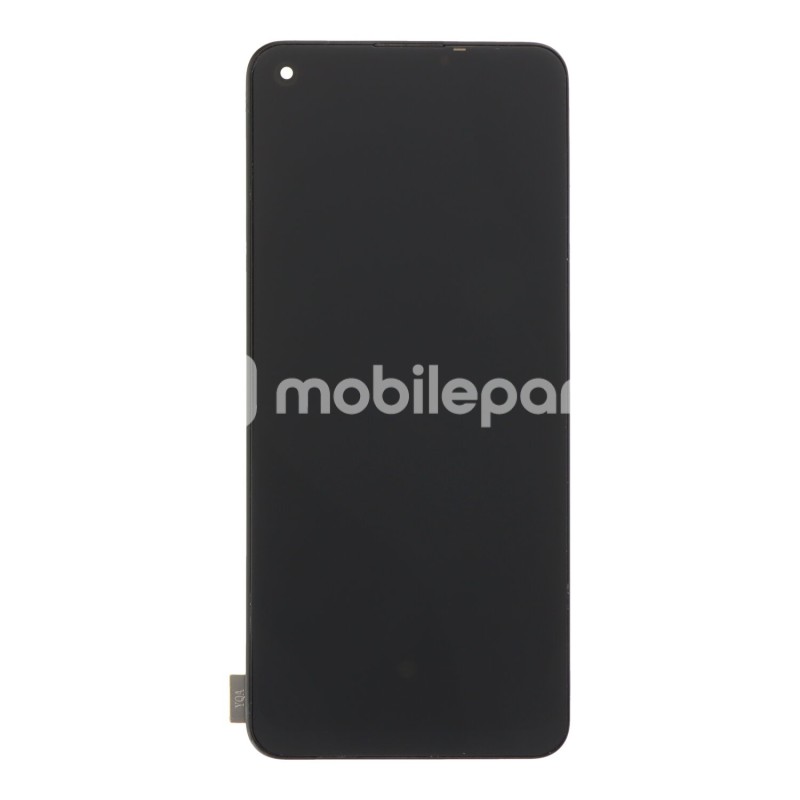 Display Touch + Frame Black OPPO A94 4G (OLED)