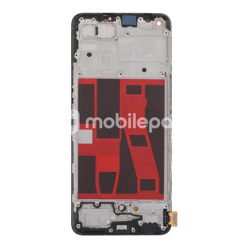 Display Touch + Frame Black OPPO A94 4G (OLED)