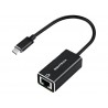 USB C to 2.5 Gbps Ethernet Adapter