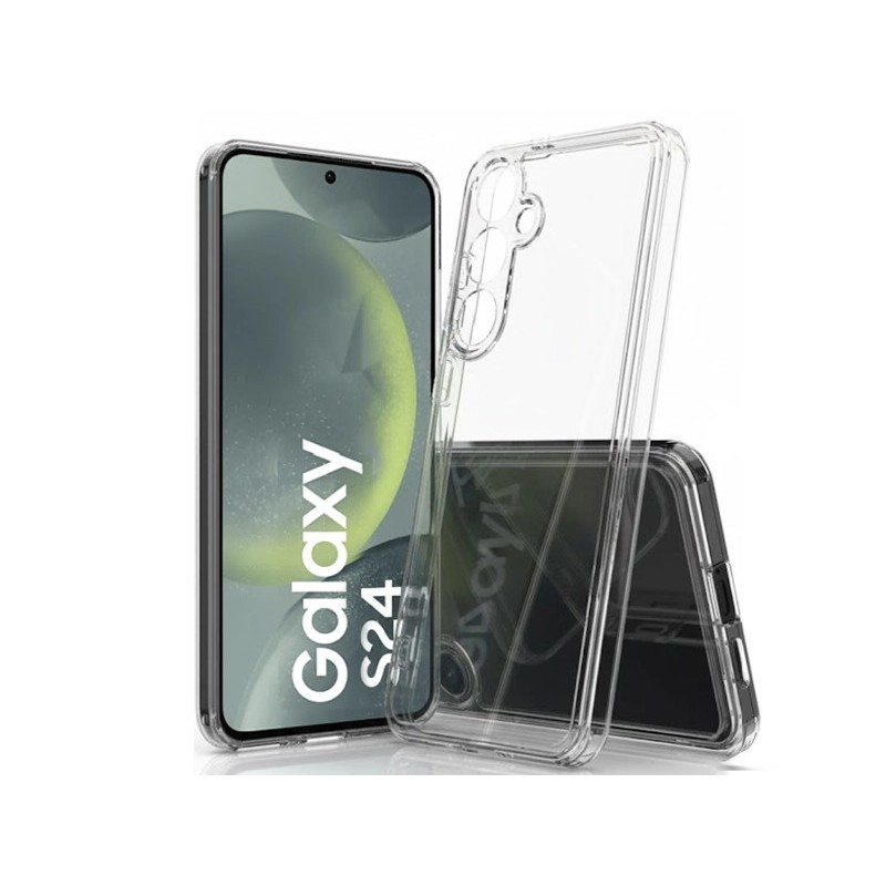 Acrylic TPU Case Samsung SM-S921 S24 5G
