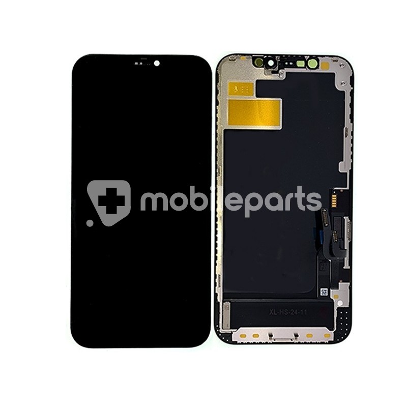 LCD iPhone 12 - 12 Pro HARD OLED YK (IC Changeable)