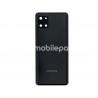 Rear Cover Black Samsung N770 Note 10 Lite Ori
