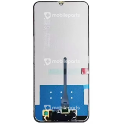 Display Touch Black Redmi A5 (IPS) Short Flex