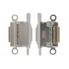 Charging Connector Silver iPhone 17 Pro - 17 Pro Max