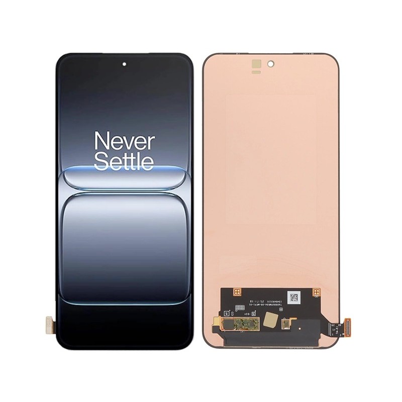 Display Touch Black OnePlus Nord 5 (PULLED)