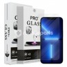 Tempered Glass protector 9H Samsung S25 Ultra