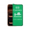 Tempered Ceramic 9D iPhone 17 Pro Max