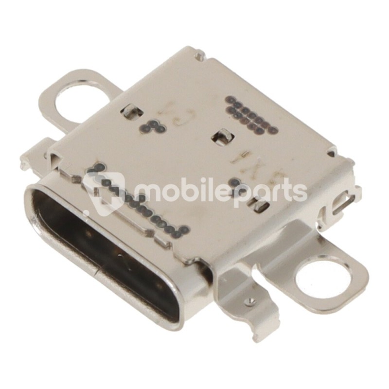 Charging Port Type-C Nintendo Switch 2 Consoles Version 1 Ori