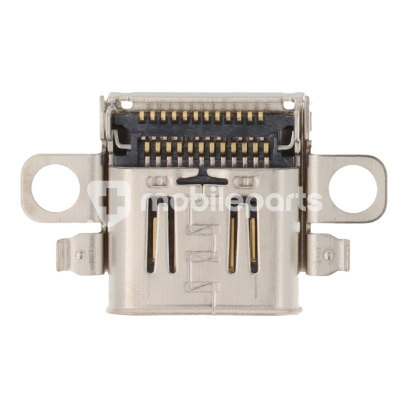 Charging Port Type-C Nintendo Switch 2 Consoles Version 1 Ori