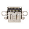 Charging Port Type-C Nintendo Switch 2 Consoles Version 1 Ori