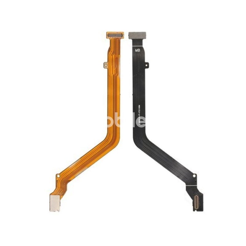 LCD Flex Cable Xiaomi Redmi Note 10s - Redmi Note 10 4G s
