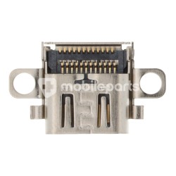 Charging Port Type-C Nintendo Switch 2 Consoles Version 2 Ori