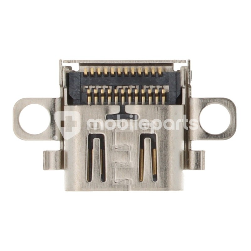 Charging Port Type-C Nintendo Switch 2 Consoles Version 2 Ori