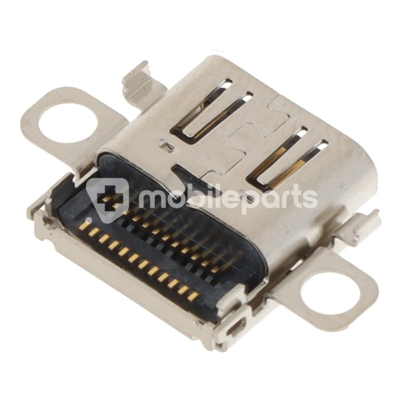 Charging Port Type-C Nintendo Switch 2 Consoles Version 2 Ori