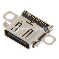 Charging Port Type-C Nintendo Switch 2 Consoles Version 2 Ori