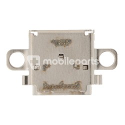 Charging Port Type-C Nintendo Switch 2 Consoles Version 2 Ori