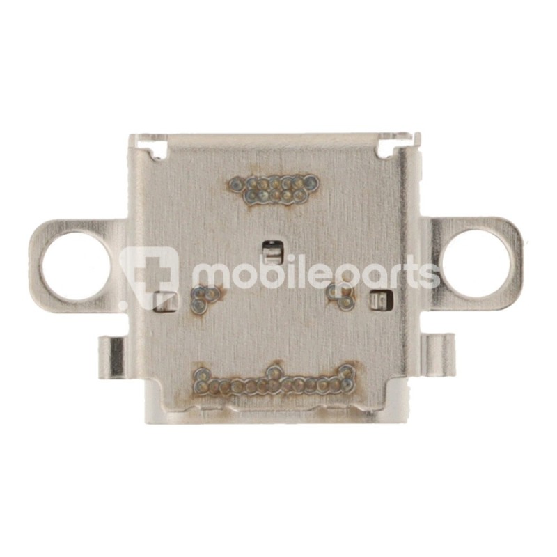 Charging Port Type-C Nintendo Switch 2 Consoles Version 2 Ori