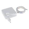 Charging Cable 87W Type - C to Type - C MacBook EU Plug