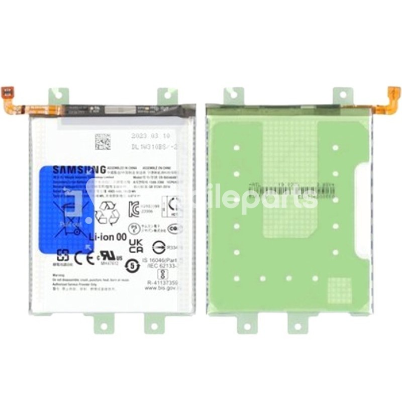 Battery EB-BA546ABY 5000mAh Samsung SM-A346 A34 5G Ori