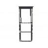 Dual Sim Card Tray Midnight Black Xiaomi Redmi 13C