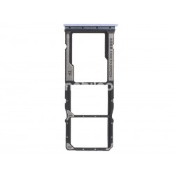 Dual Sim Card Tray Navy Blue Xiaomi Redmi 13C