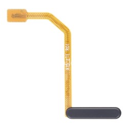 Fingerprint Flex Cable Black Samsung SM-A155 A15 4G