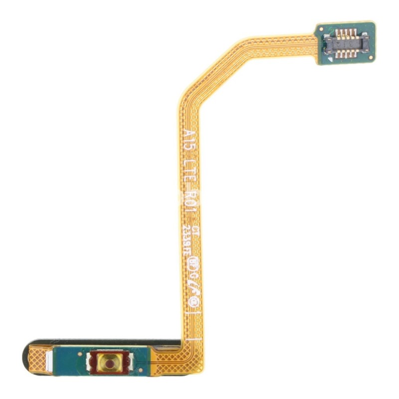 Fingerprint Flex Cable Black Samsung SM-A155 A15 4G