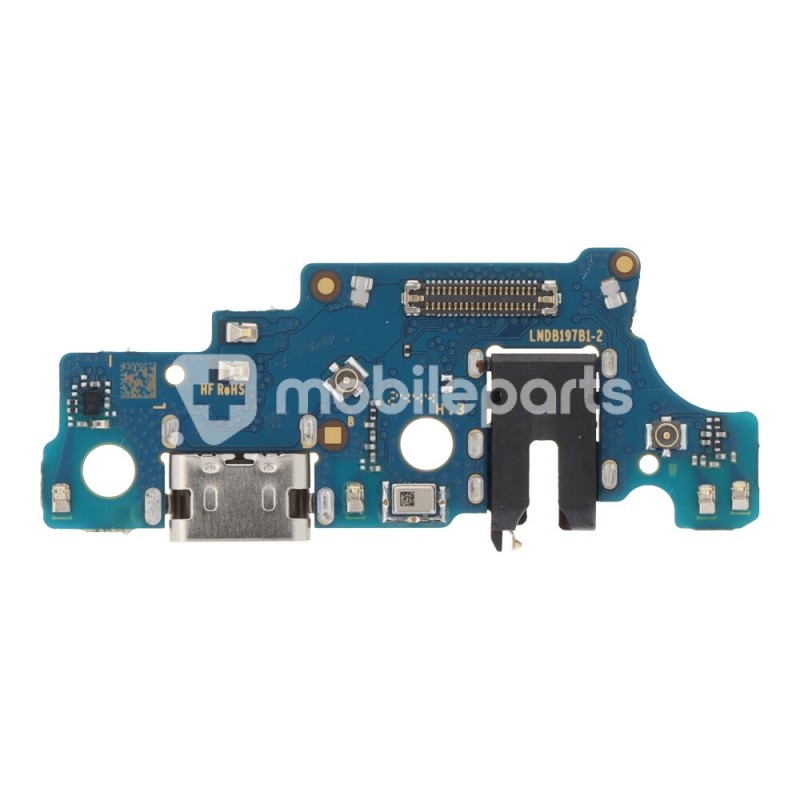 Charging Connector + Small Board Samsung SM-A066 A06  5G OEM