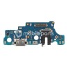 Charging Connector + Small Board Samsung SM-A066 A06  5G OEM