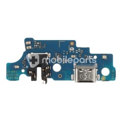 Charging Connector + Small Board Samsung SM-A066 A06  5G OEM