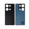 Rear Cover Midnight Black Xiaomi Redmi Note 13 Pro 4G No Logo