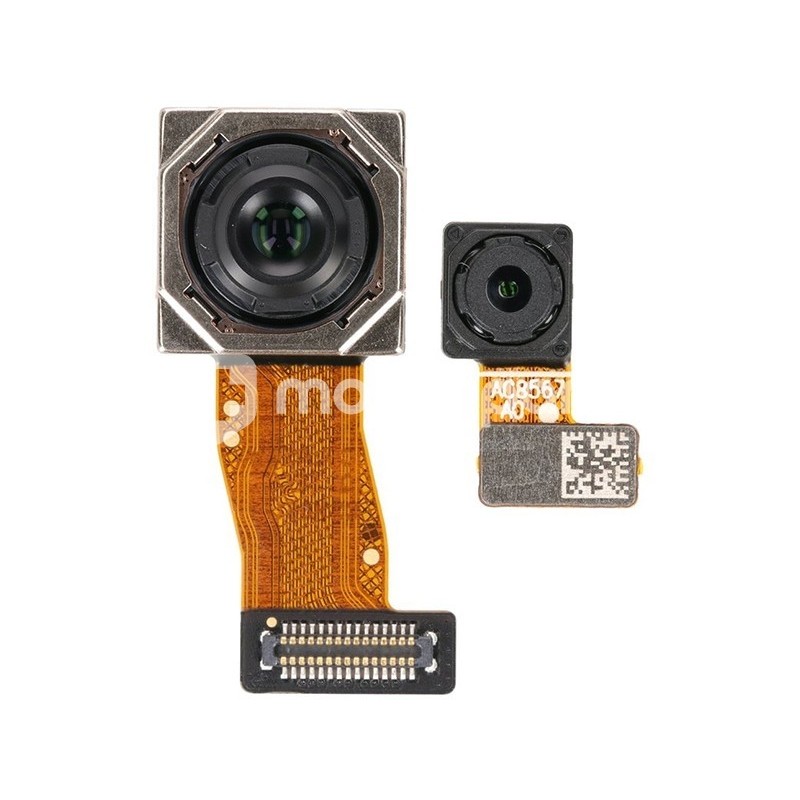 Back Camera 48MP + 2MP Samsung SM-A226 A22 5G Ori