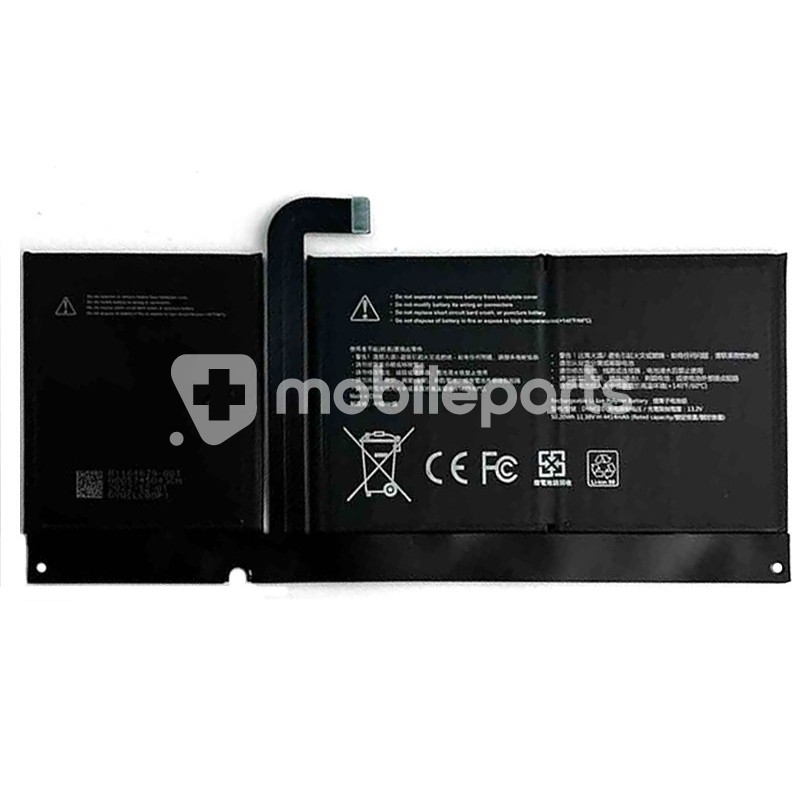 Battery DYNC01 Microsofot Surface Pro 8