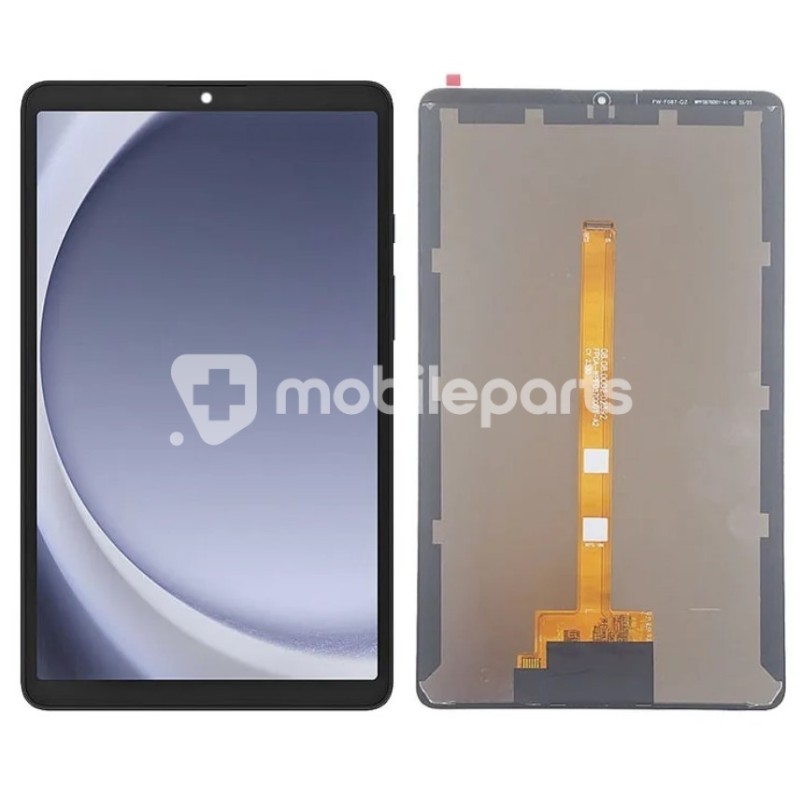 Display Touch Black Samsung SM-X110 Tab A9 (IPS)