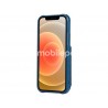 Protective Case Blue iPhone 12 - 12 Pro