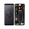 Display Touch + Frame Black Samsung SM-G965 S9 Plus (PULLED)