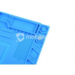 Heat Resistant Repair Pad ESD Mat 480 X 320