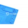 Heat Resistant Repair Pad ESD Mat 480 X 320