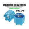 Relife RL-014C 2-in-1 Smart Curing Lamp
