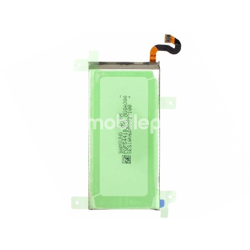 Battery EB-BG955ABE 3500mAh Samsung SM-G955F S8 + Ori