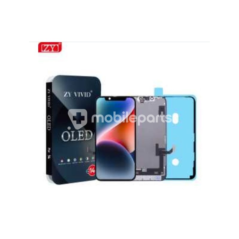 LCD iPhone 14 ZY Vivid Soft OLED