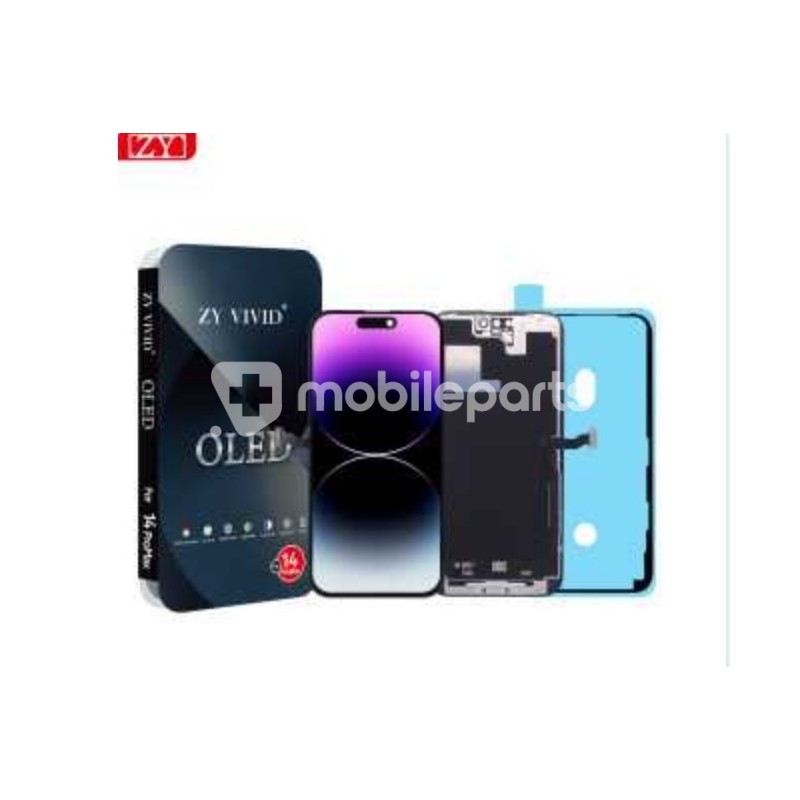 LCD iPhone 14  Pro Max ZY Vivid Soft OLED