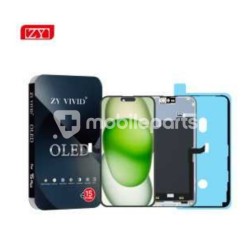 LCD iPhone 15  Pro Max ZY Vivid Soft OLED