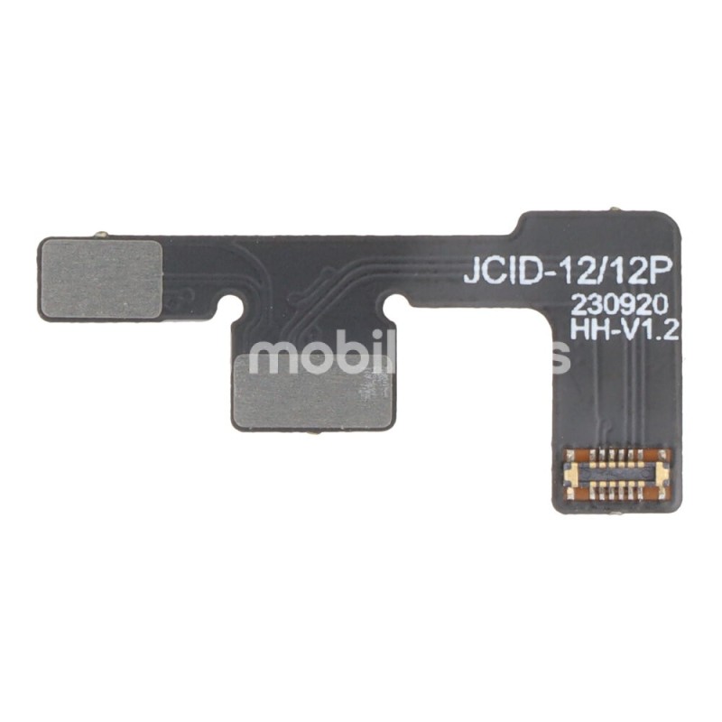 JC V1SE -V1S Pro Face ID Dot Matrix Disassemble Free No Welding Cable iPhone 12 - 12 Pro