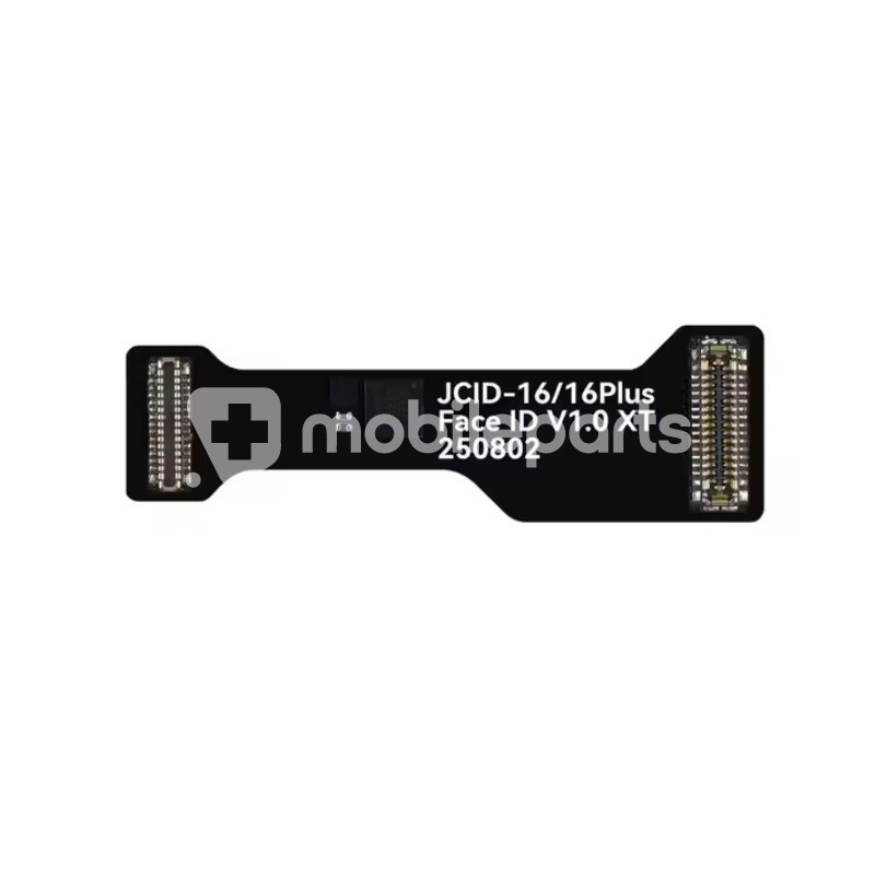 JC V1SE - V1S Pro Face ID Dot Matrix Disassemble Free No Welding Cable iPhone 16 - 16 Plus