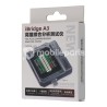 QIANLI iBridge A3 Tester for Lightning & Type-C Interface Devices