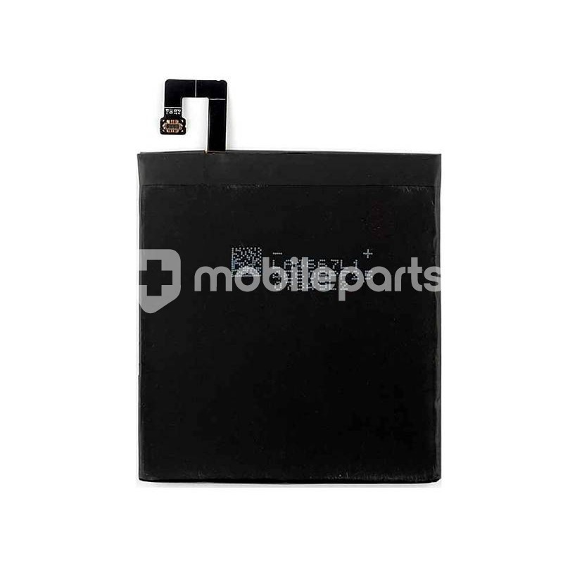 Battery BM4A 3030 mAh Xiaomi Redmi Pro No Logo