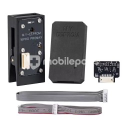 YCS M.Y 4001 EEPROM  Charging Chip Read Write Programmer for iPhone 15-16 Pro Max