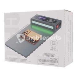 Mechanic CP10 10.5 Inch Screen Remover Heating Pad for Phone/iPad